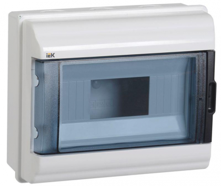 IEK MKP72-N3-09-55