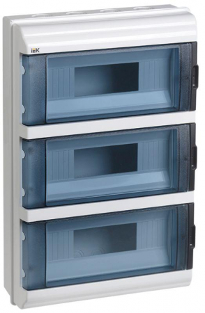 IEK MKP72-N3-36-55