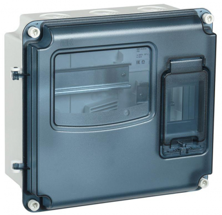 IEK MSP1-N-03-55