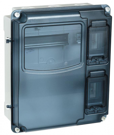IEK MSP3-N-06-66-L