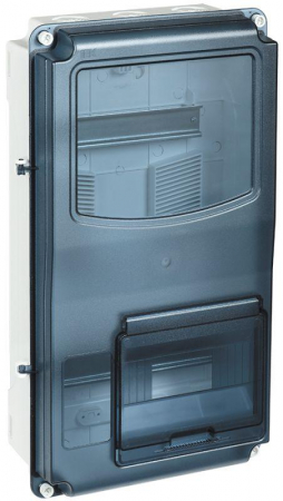 IEK MSP3-N-12-66-L