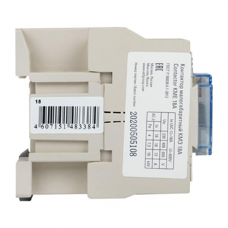 EKF ctr-s-18-380