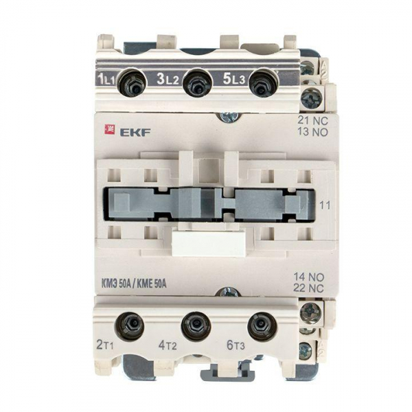 EKF ctr-s-50-380