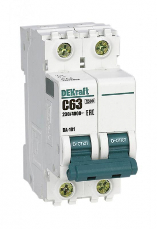 DEKraft 11072DEK