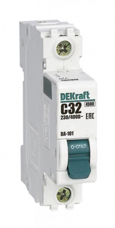 DEKraft 11057DEK