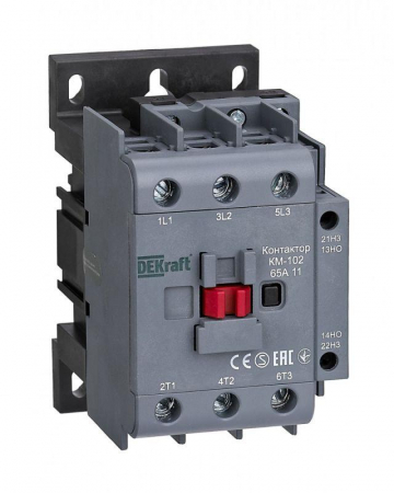 DEKraft 22008DEK