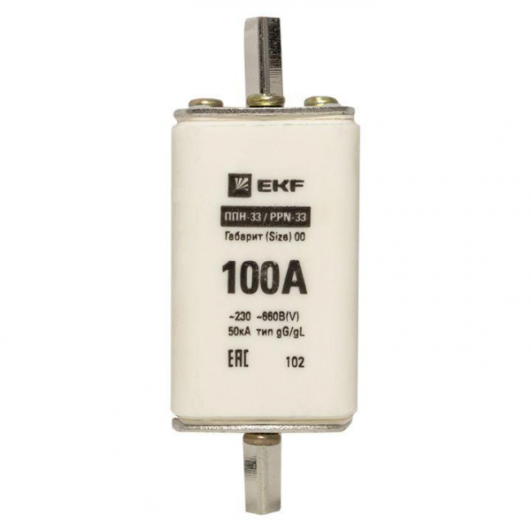 EKF fus-33/160/100