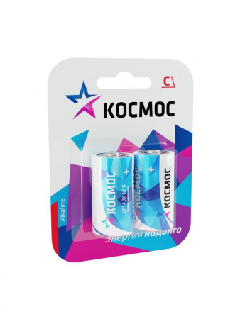 КОСМОС KOCLR14MAX2BL