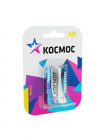 КОСМОС KOCLR62BL