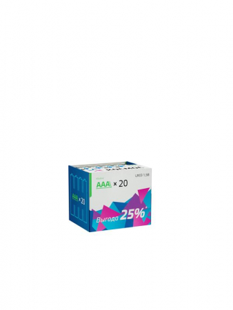 КОСМОС KOCLR0320BOX