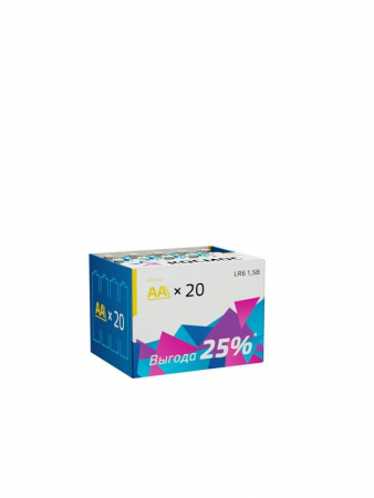КОСМОС KOCLR620BOX