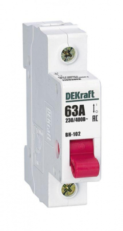 DEKraft 17003DEK