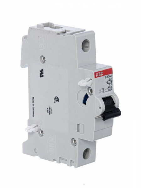 ABB 2CDS200909R0002