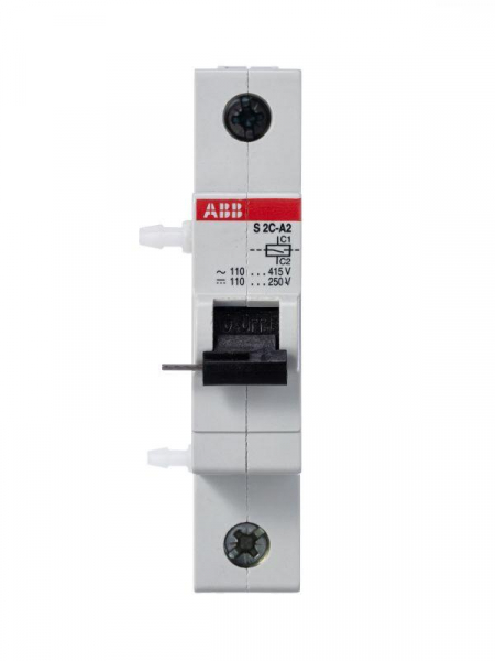 ABB 2CDS200909R0002