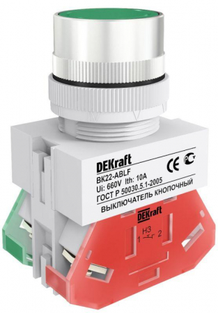 DEKraft 25013DEK