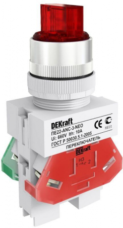 DEKraft 25060DEK