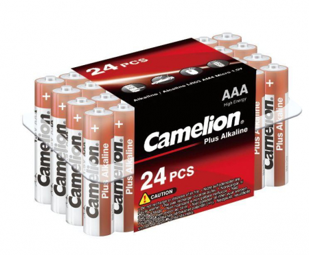 Camelion 7615