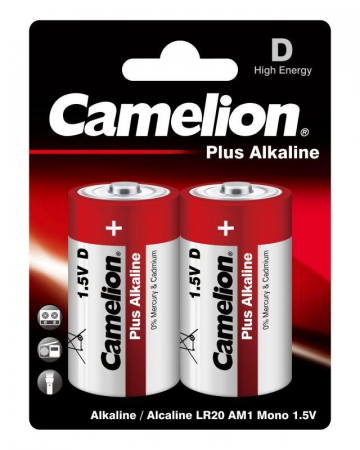 Camelion 1654