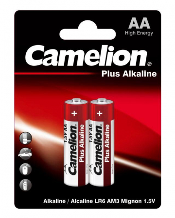 Camelion 1652