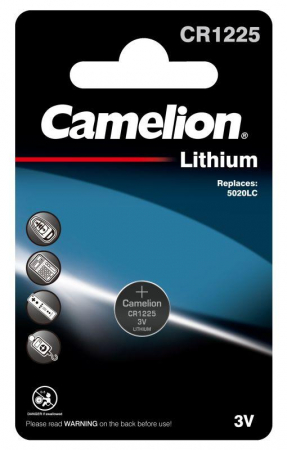 Camelion 3608