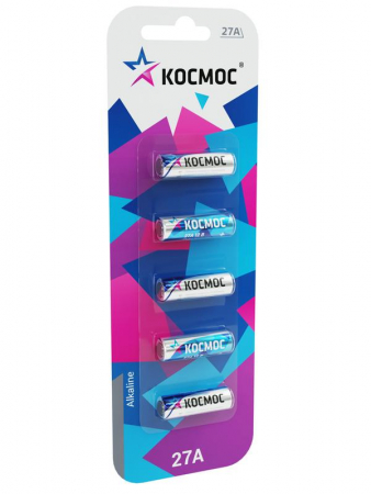 КОСМОС KOC27A5BL