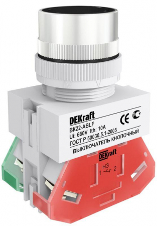 DEKraft 25012DEK