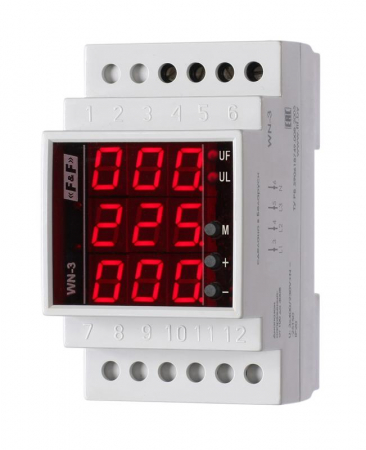 Евроавтоматика F&F EA04.007.007