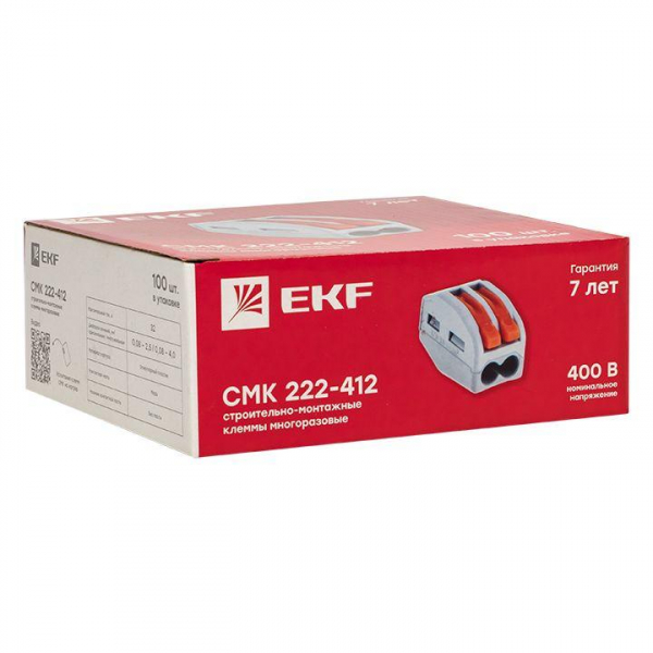 EKF plc-smk-412