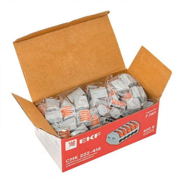 EKF plc-smk-415