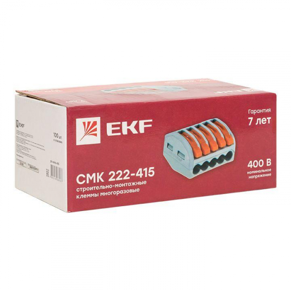 EKF plc-smk-415