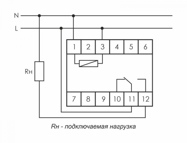 Евроавтоматика F&F EA02.001.001