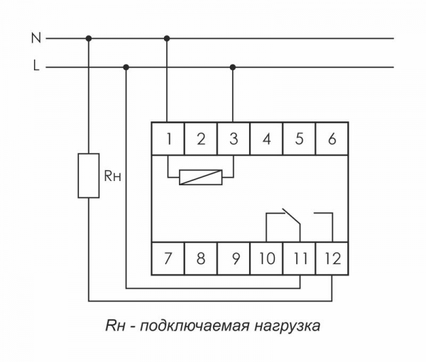 Евроавтоматика F&F EA02.001.003