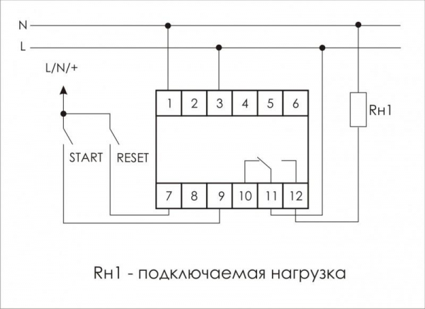 Евроавтоматика F&F EA02.001.013