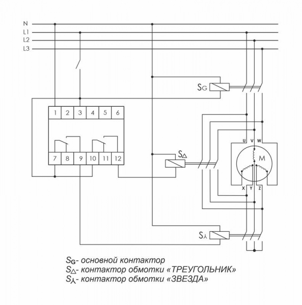Евроавтоматика F&F EA02.001.020