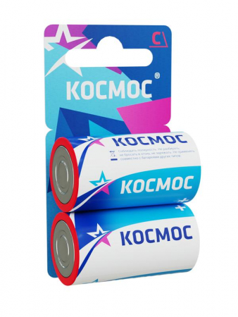 КОСМОС KOCR142BL
