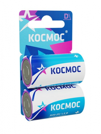 КОСМОС KOCR202BL