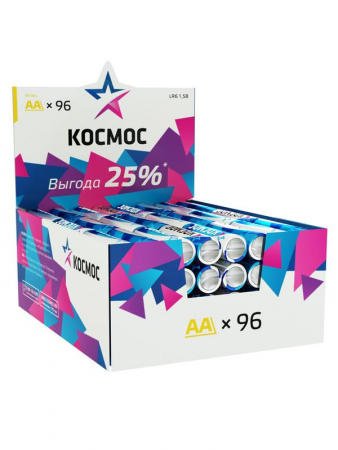 КОСМОС KOCLR6_96BOX