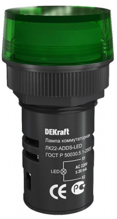 DEKraft 25002DEK