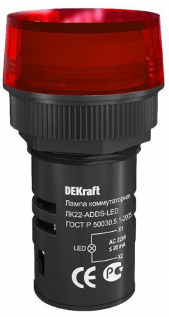 DEKraft 25003DEK