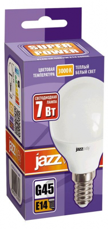 JazzWay 1027856-2