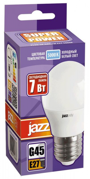JazzWay 1027887-2