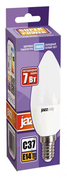 JazzWay 1027832-2