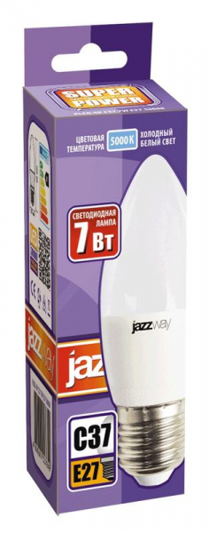 JazzWay 1027849-2