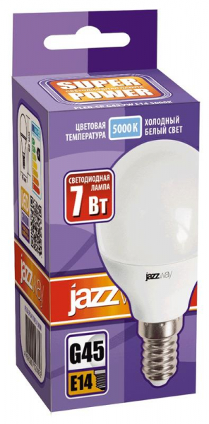 JazzWay 1027870-2