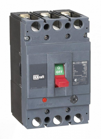 DEKraft 21134DEK