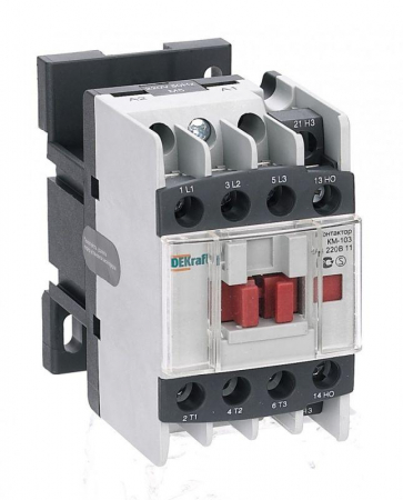 DEKraft 22109DEK