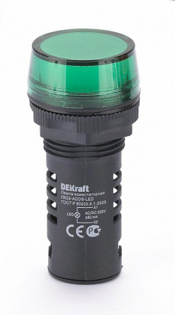 DEKraft 25118DEK
