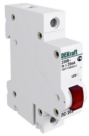 DEKraft 18002DEK