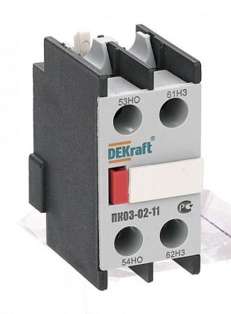 DEKraft 24100DEK