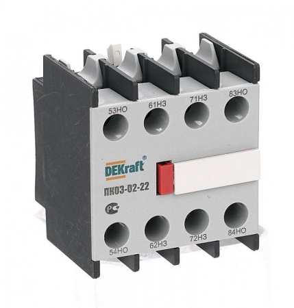 DEKraft 24105DEK